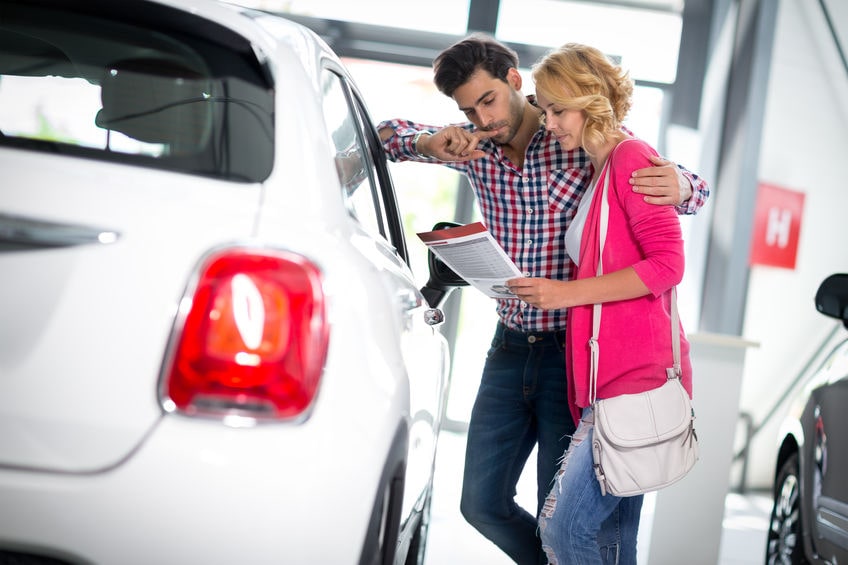 Les bonnes raisons d’acheter une voiture d’occasion Direct Garantie