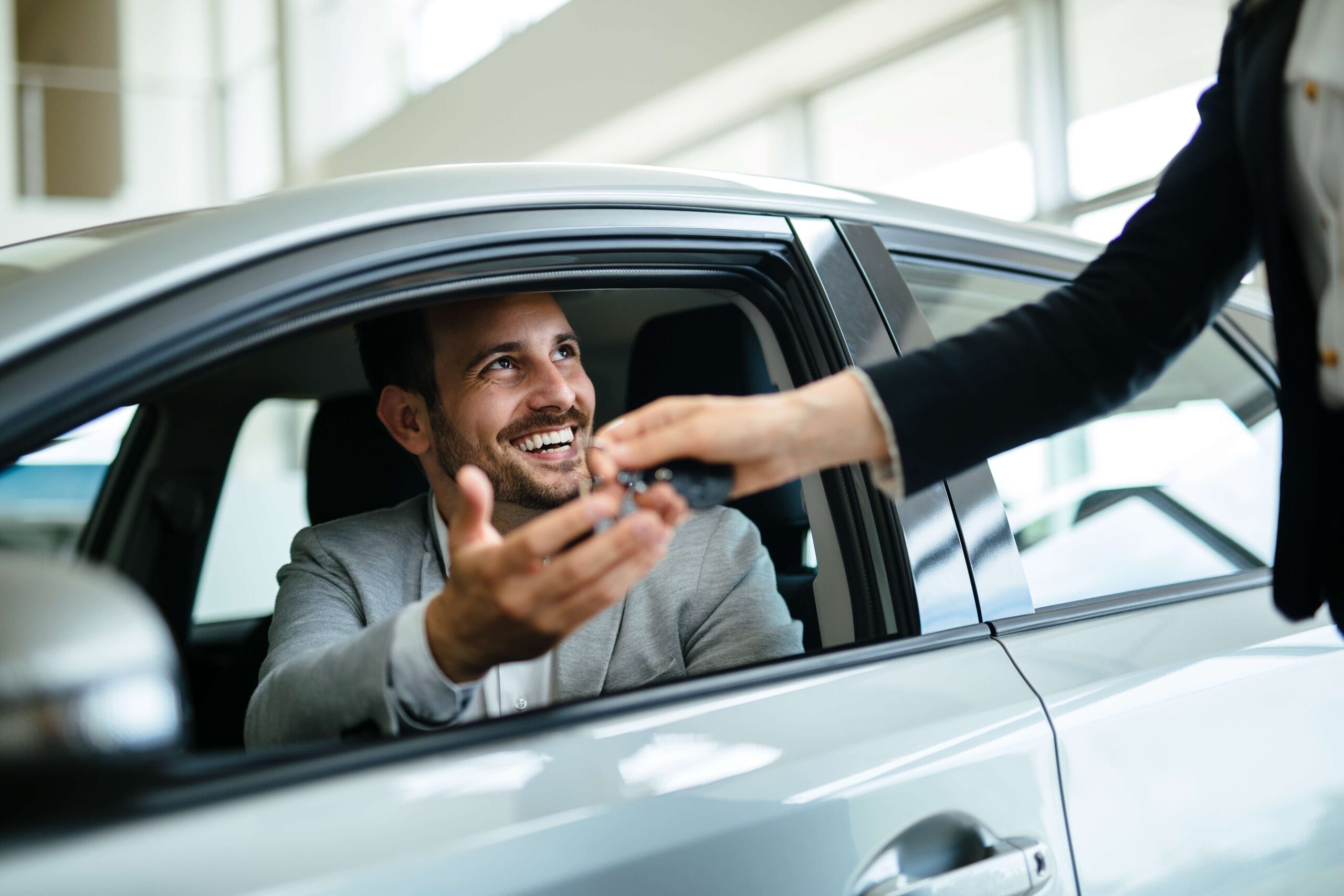 LLD ou LOA que choisir pour votre voiture lld ou loa : que choisir pour votre voiture ?