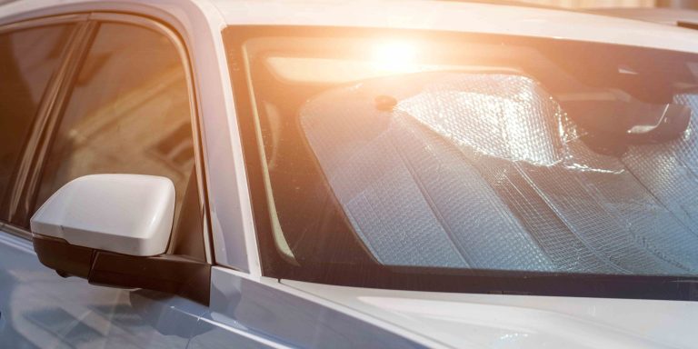 fortes chaleurs voitures