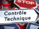 Contrôle technique 2026